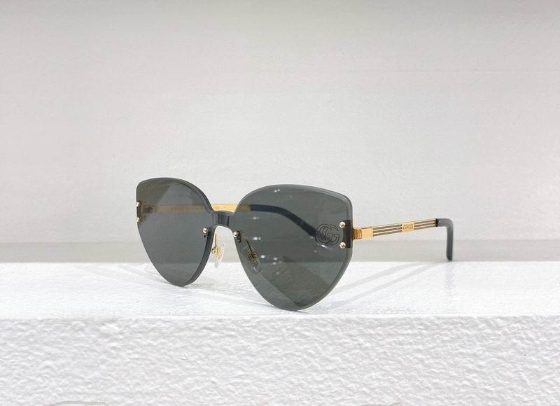 Gucci Sunglasses 500